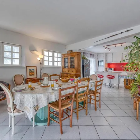 Villa La Maison Du Nizier - - Calme Saint-Nizier-du-Moucherotte