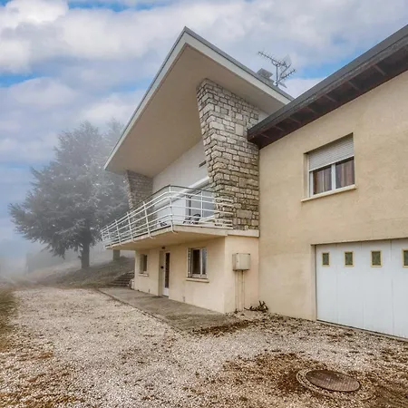 Villa La Maison Du Nizier - - Calme Saint-Nizier-du-Moucherotte
