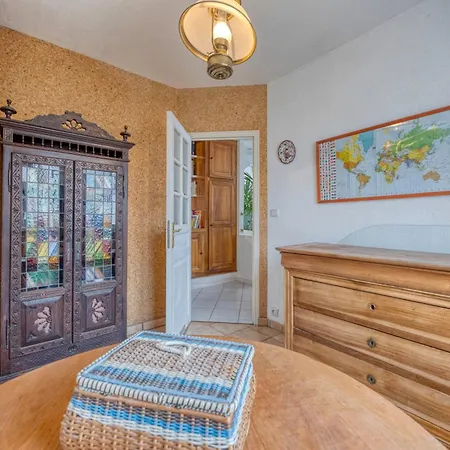 La Maison Du Nizier - - Calme Saint-Nizier-du-Moucherotte
