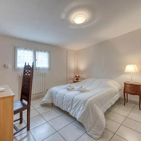 La Maison Du Nizier - - Calme Villa