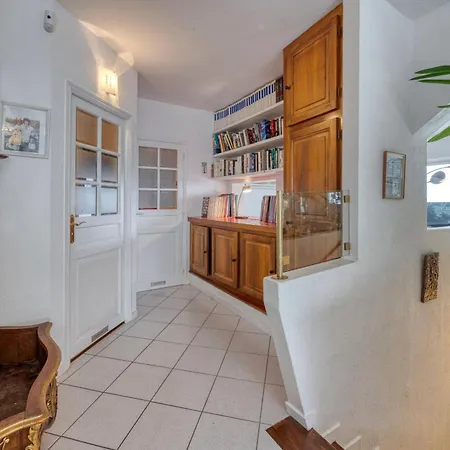 La Maison Du Nizier - - Calme Villa *